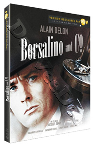 Borsalino & Co | Borsalino & Co.  Blu-Ray